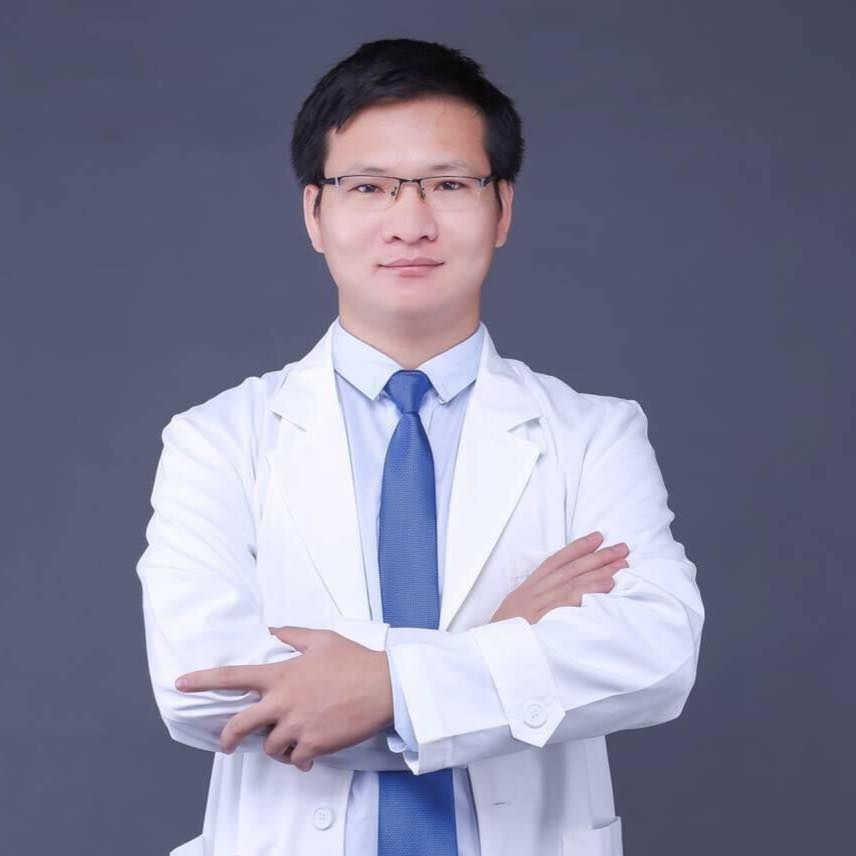 Dr Trần Quyết