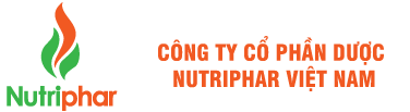 Công ty cổ phần Dược Nutriphar Việt Nam