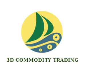 Công ty Cổ phần Giao dịch hàng hóa 3D