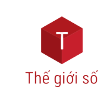 CÔNG TY CỔ PHẦN THẾ GIỚI SỐ