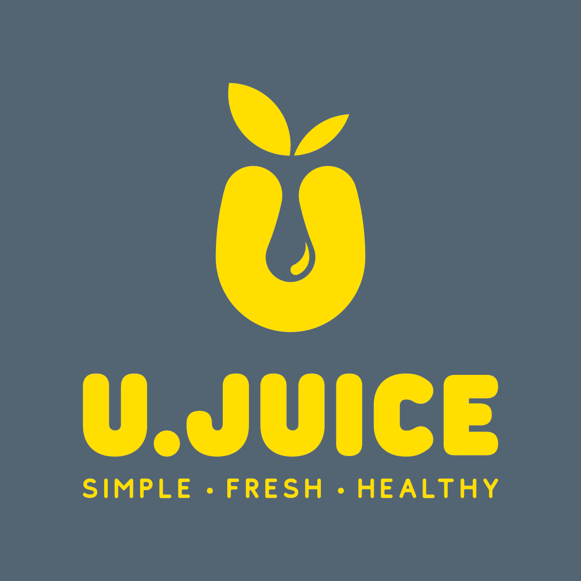 CÔNG TY TNHH HỮU CƠ U-JUICE