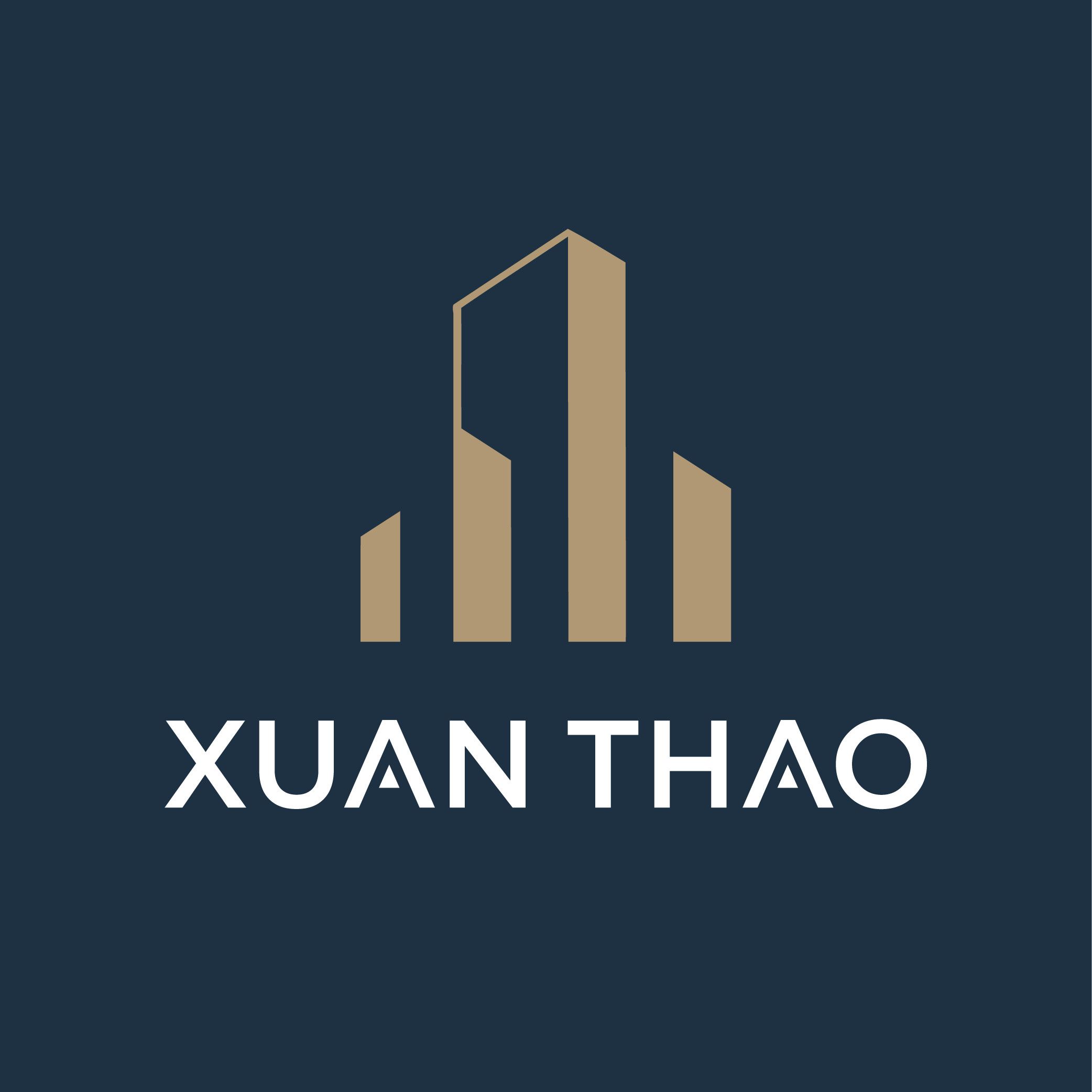 CÔNG TY CỔ PHẦN BẤT ĐỘNG SẢN XUÂN THẢO