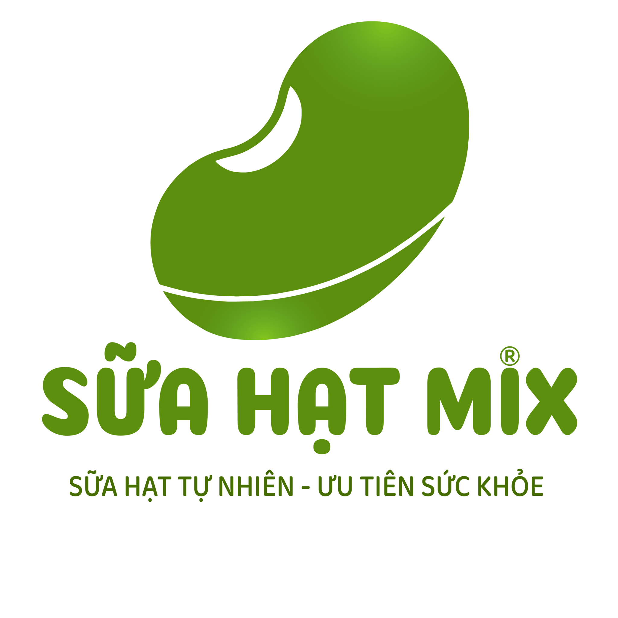 Sữa Hạt Mix
