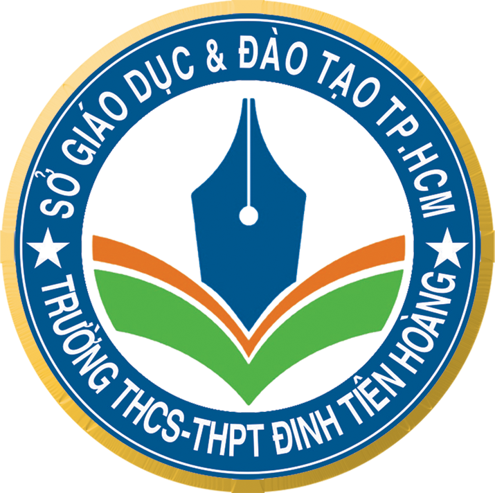 Trường THCS và THPT Đinh Tiên Hoàng