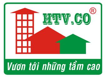 Công ty CPXD Hồng Trí Việt