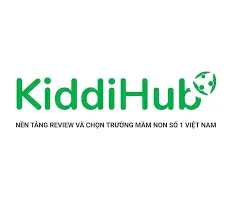 CÔNG TY CỔ PHẦN CÔNG NGHỆ GIÁO DỤC KIDDIHUB
