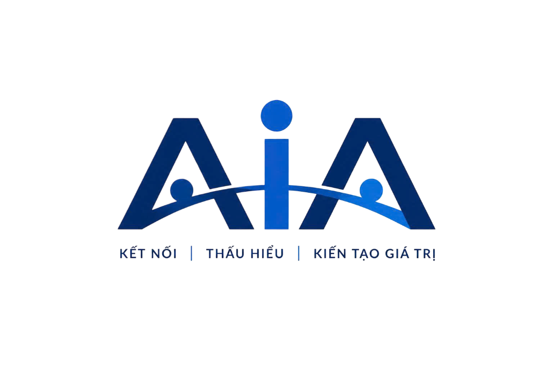 CÔNG TY TNHH ĐẦU TƯ VÀ THƯƠNG MẠI DỊCH VỤ AIA