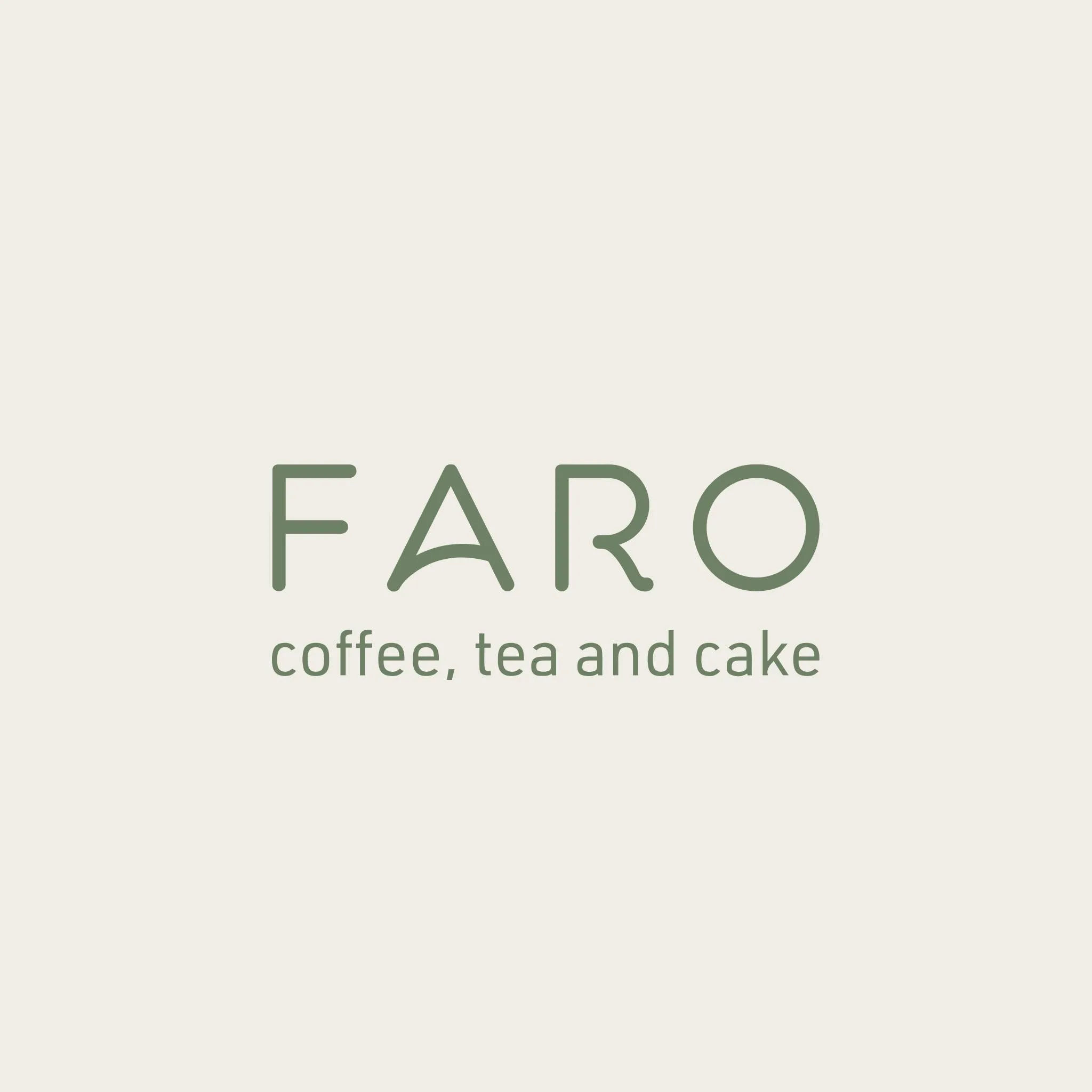 Công ty cổ phần Faro Cafe