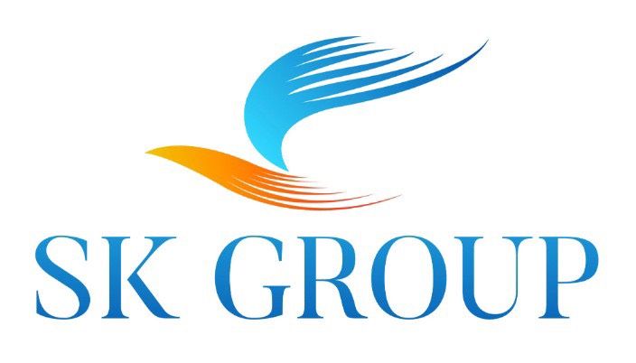 CÔNG TY CỔ PHẦN TẬP ĐOÀN SK GROUP