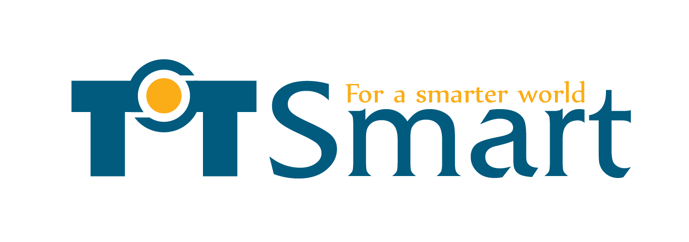 CÔNG TY TNHH TTSMART