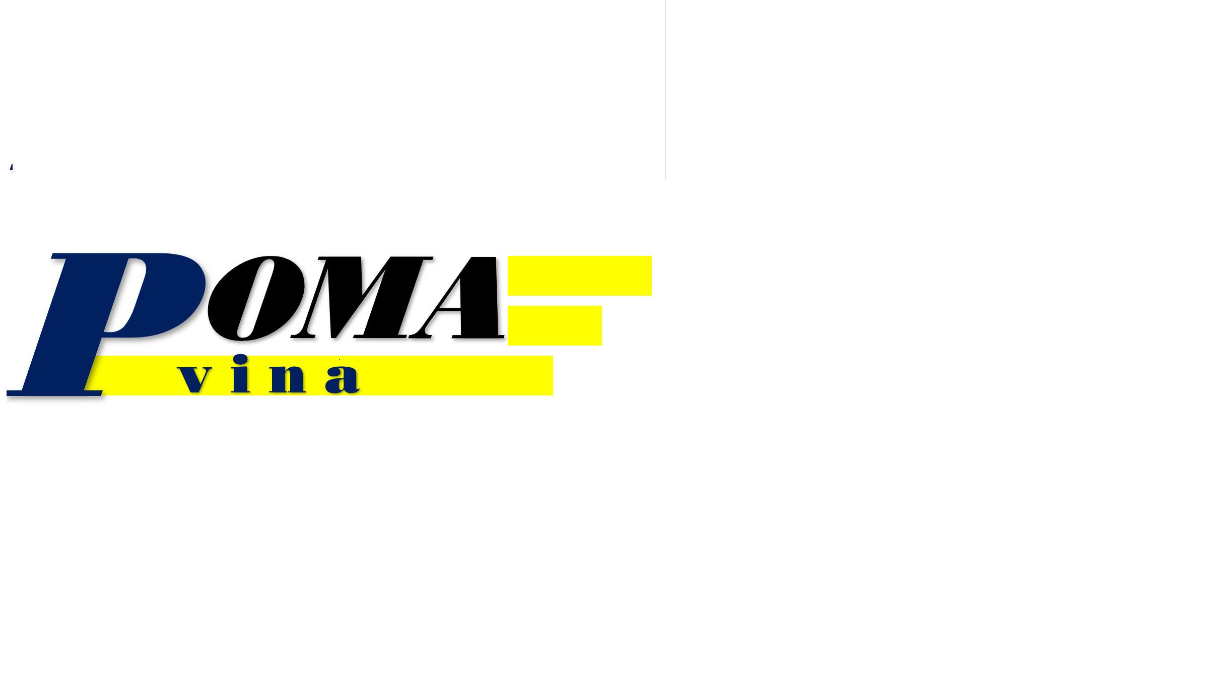 CÔNG TY TNHH POMA VINA