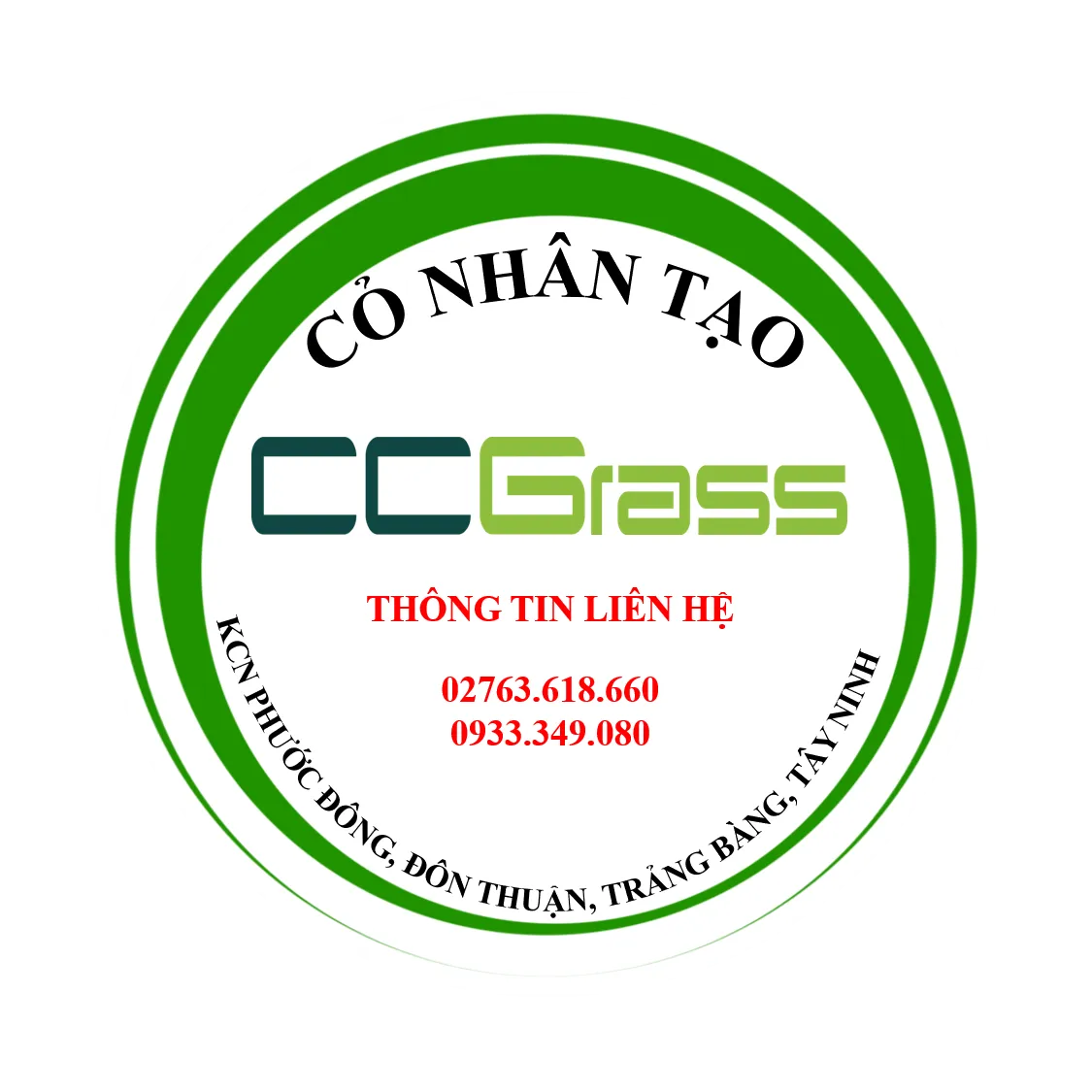 Công Ty TNHH Cocreaction Grass Corporation Việt Nam