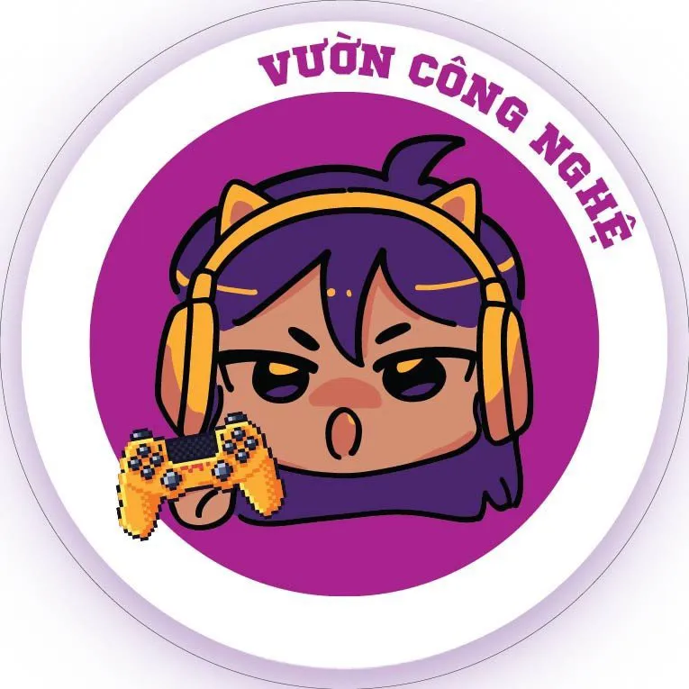 HỘ KINH DOANH VƯỜN CÔNG NGHỆ