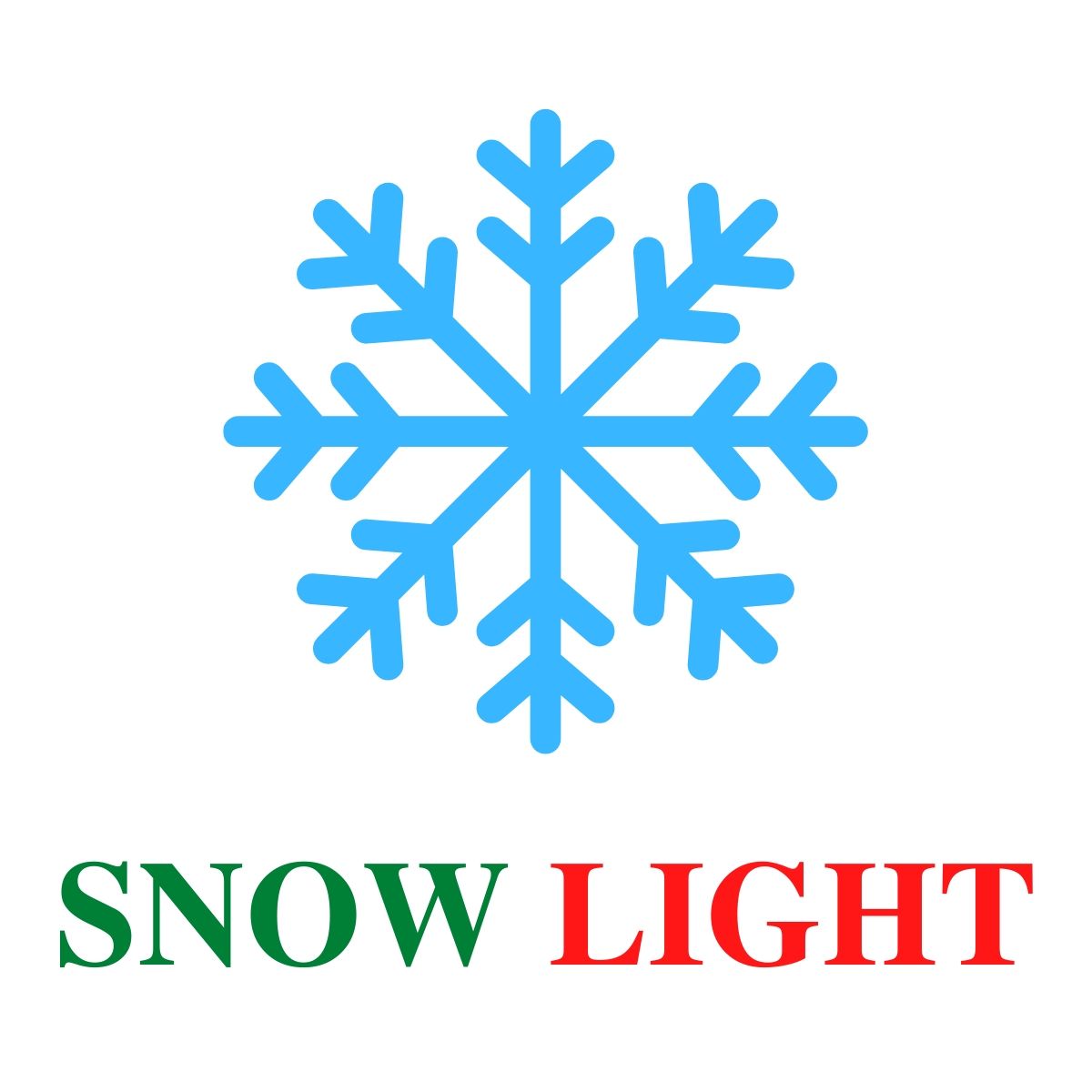 SNOW LIGHT