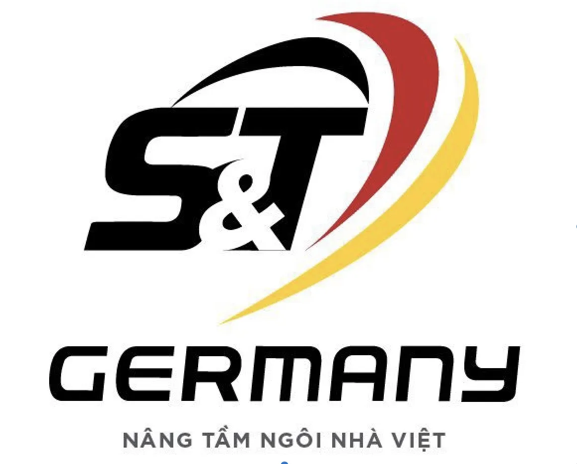 Showroom đồ gia dụng Đức Germany S&T