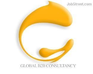 Global B2B Consultancy