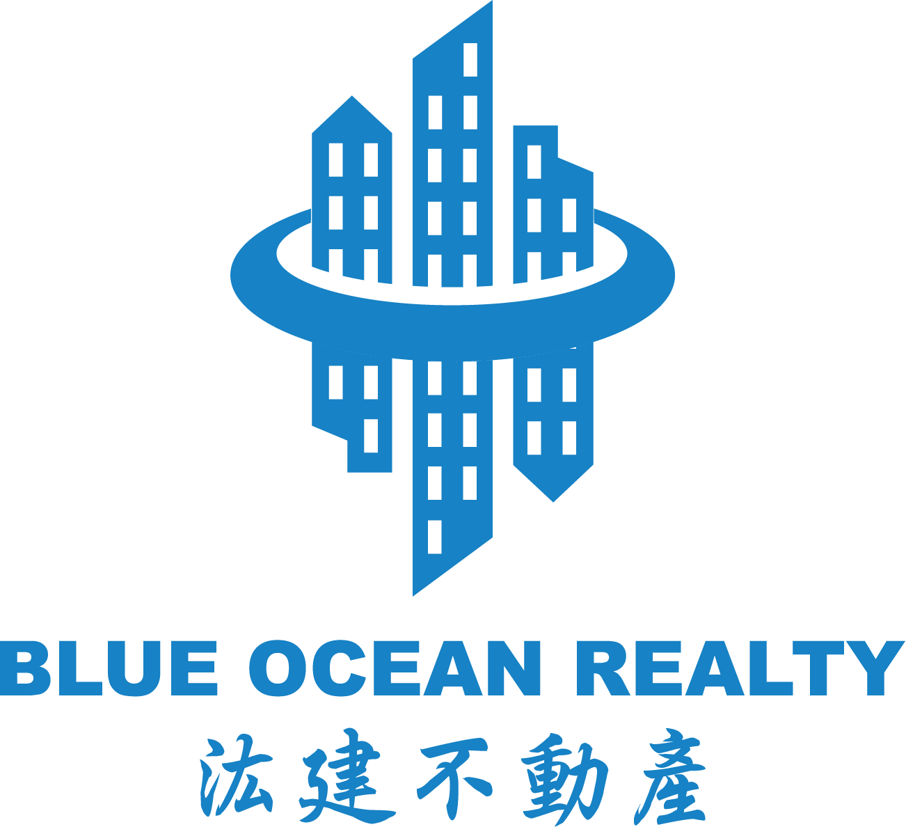 CÔNG TY BLUE OCEAN REALTY