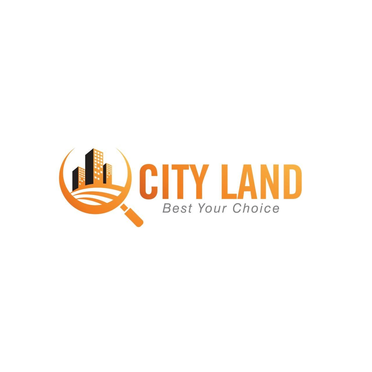 CÔNG TY TNHH BẤT ĐỘNG SẢN CITY LAND