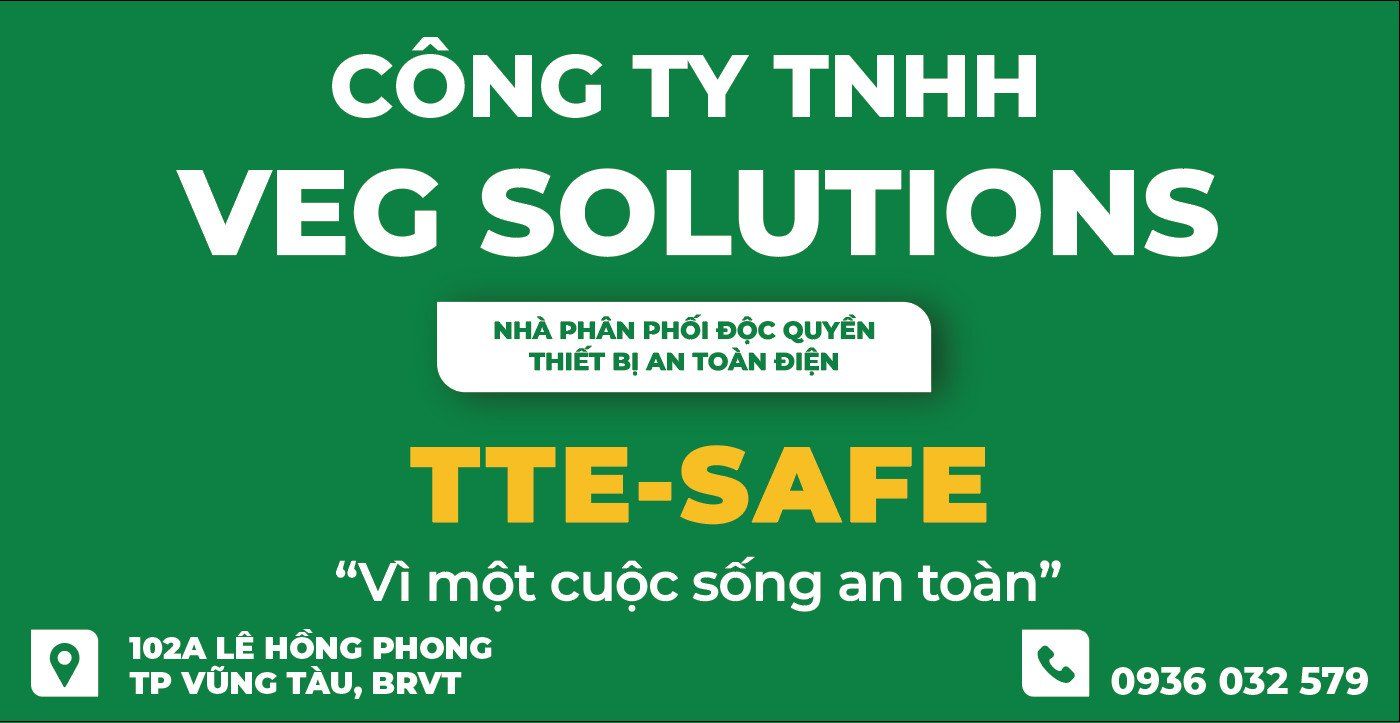 Công ty TNHH Veg Solution