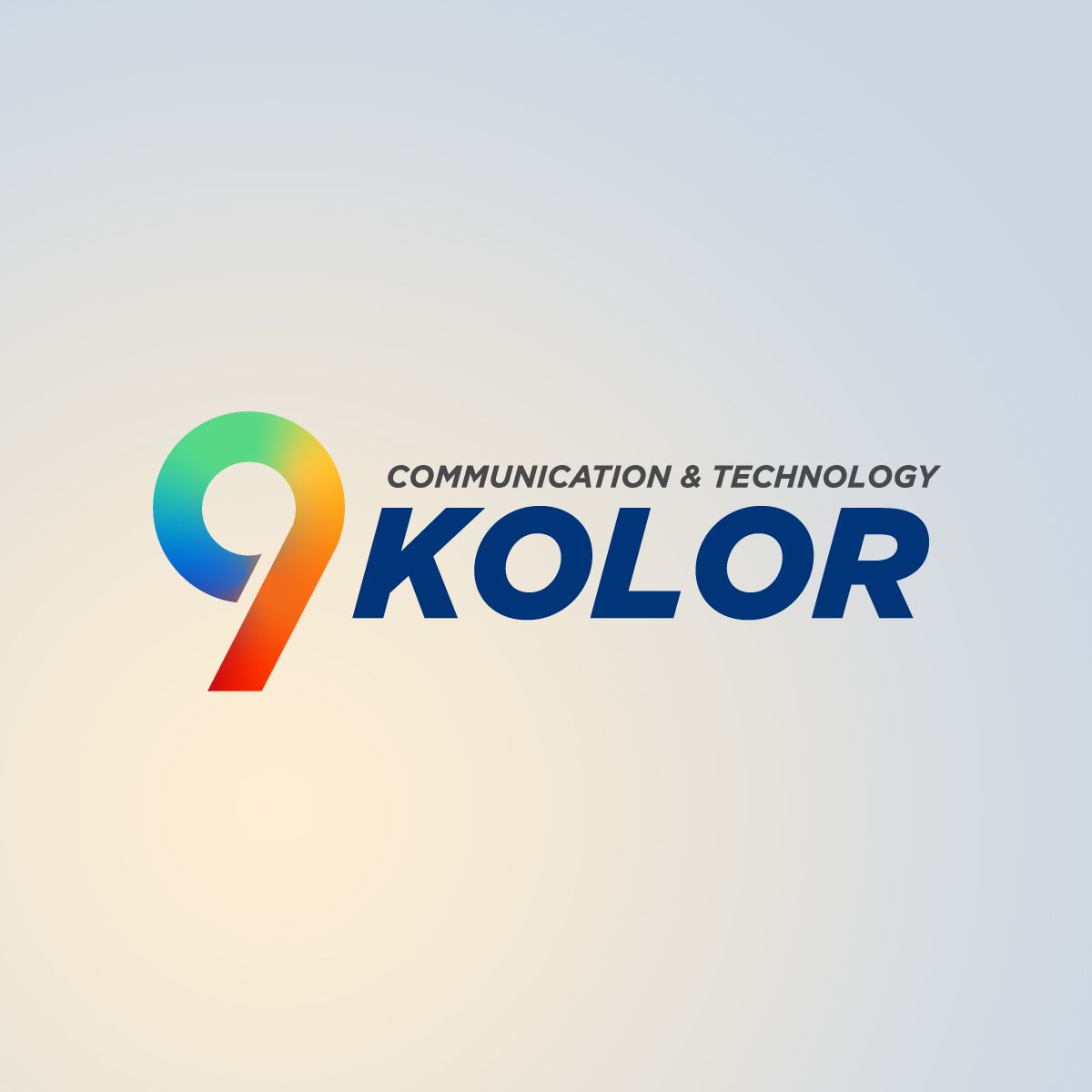 CÔNG TY TNHH TRUYỀN THÔNG VÀ CÔNG NGHỆ 9KOLOR