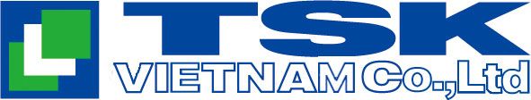 CÔNG TY TNHH TSK VIỆT NAM