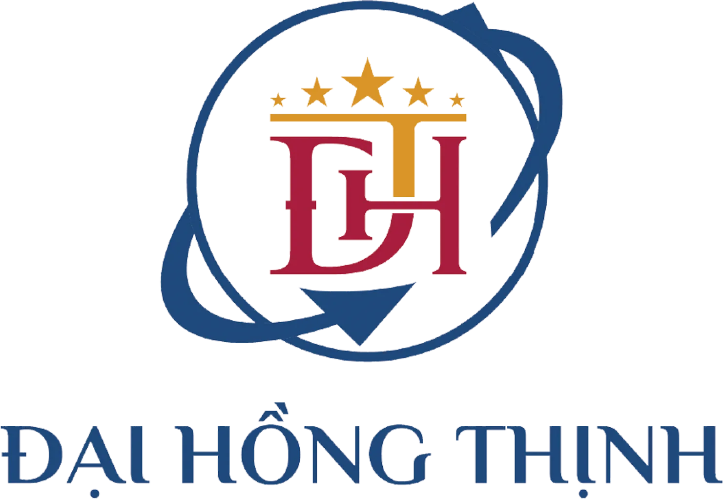 CÔNG TY TNHH HÀNG TIÊU DÙNG ĐẠI HỒNG THỊNH
