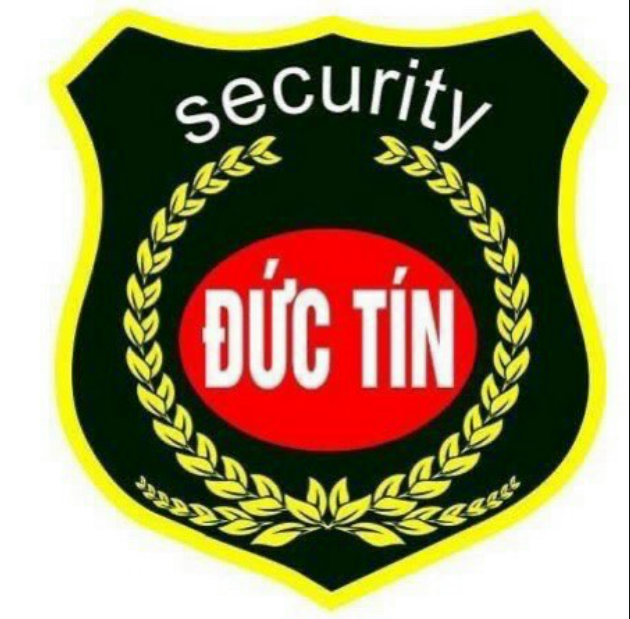 CÔNG TY TNHH DỊCH VỤ BẢO VỆ ĐỨC TÍN