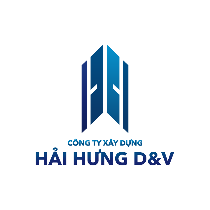 Công ty Cổ phần xây dựng Hải Hưng D&V
