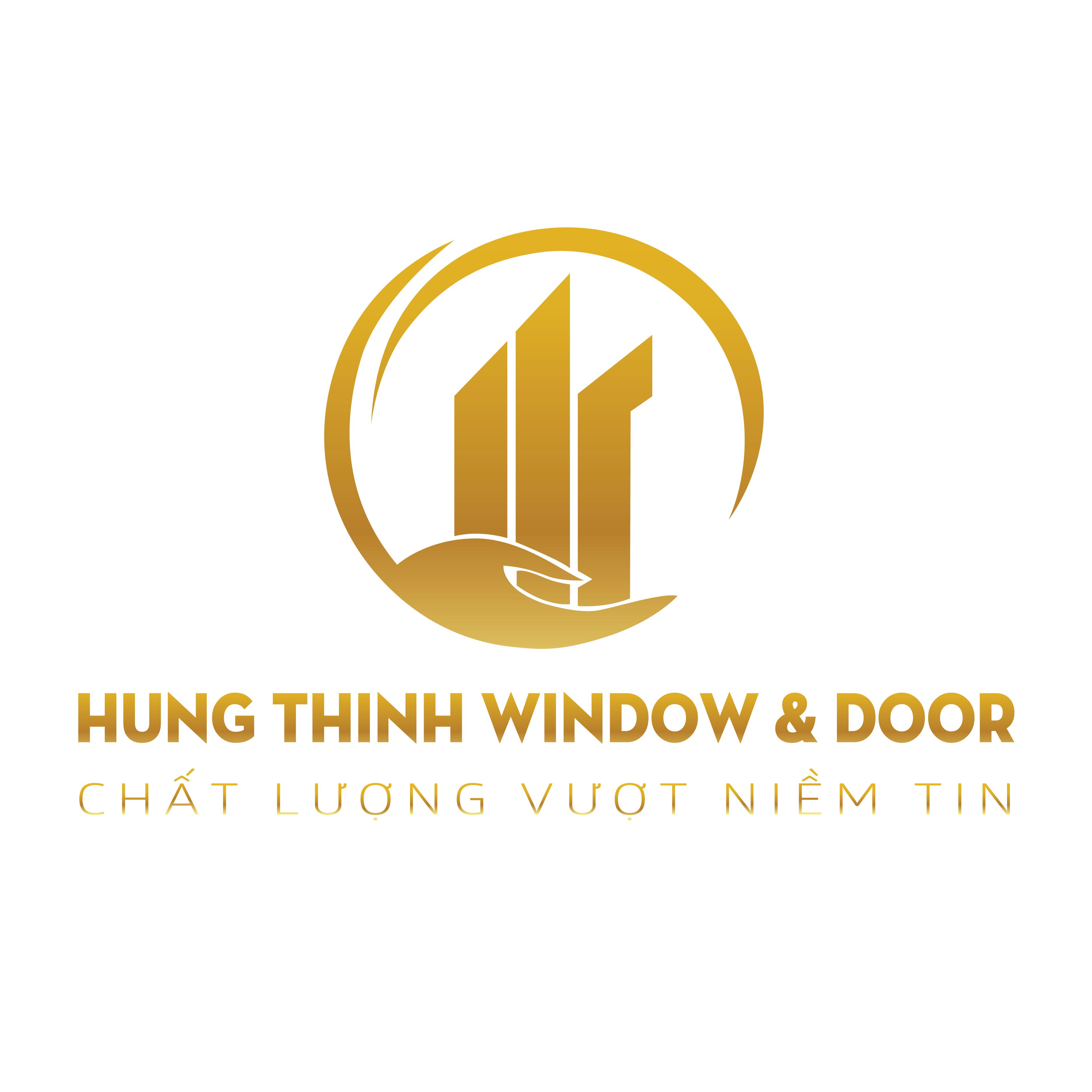 Công ty TNHH TM SX Hưng Thịnh Window & Door