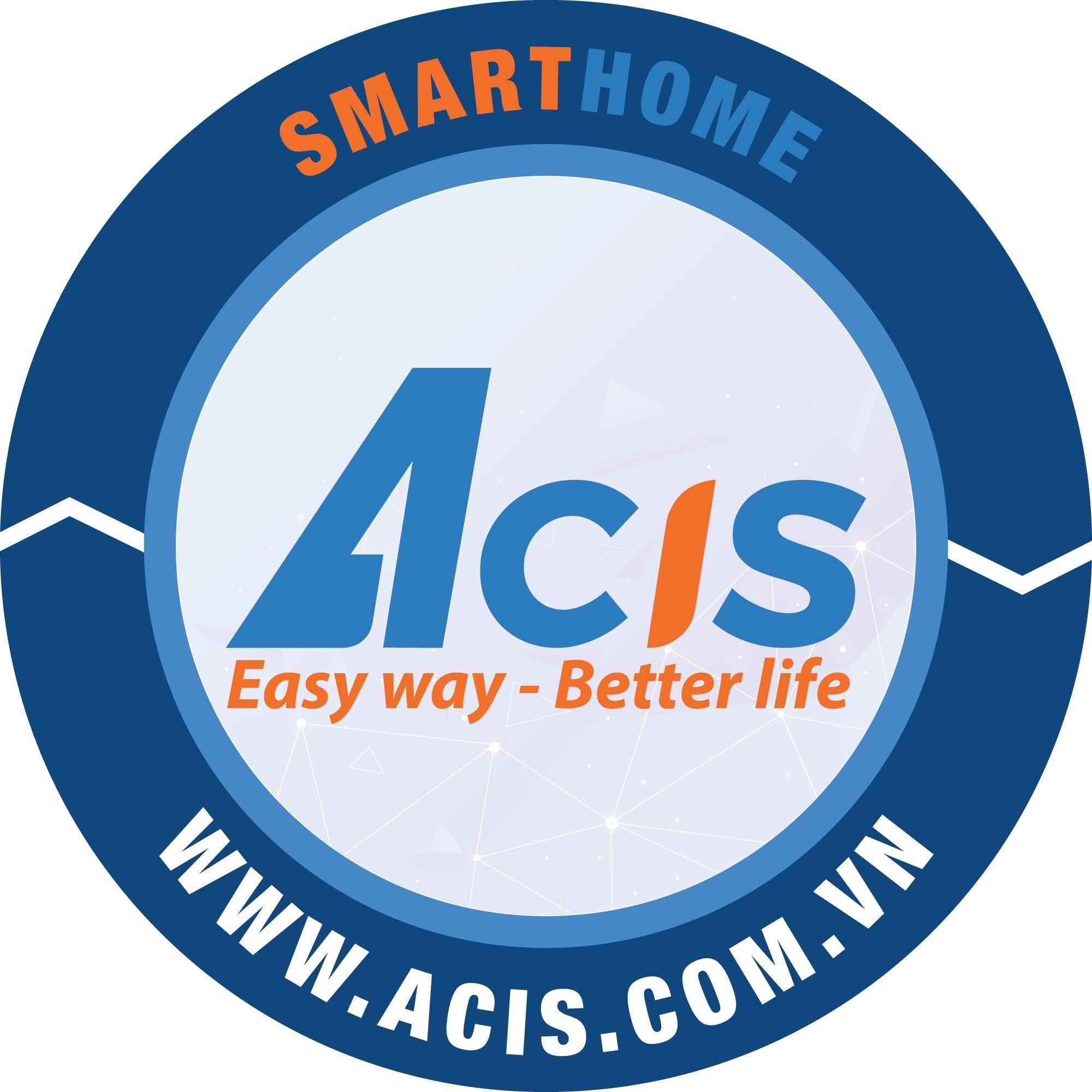 Công Ty Cổ Phần Công Nghệ ACIS