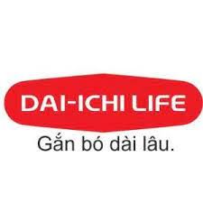 CÔNG TY TNHH BẢO HIỂM NHÂN THỌ DAIICHI LIFE VIỆT NAM ( VĂN PHÒNG TỔNG ĐẠI LÝ DAIICHI LIFE LONG BIÊN 8)