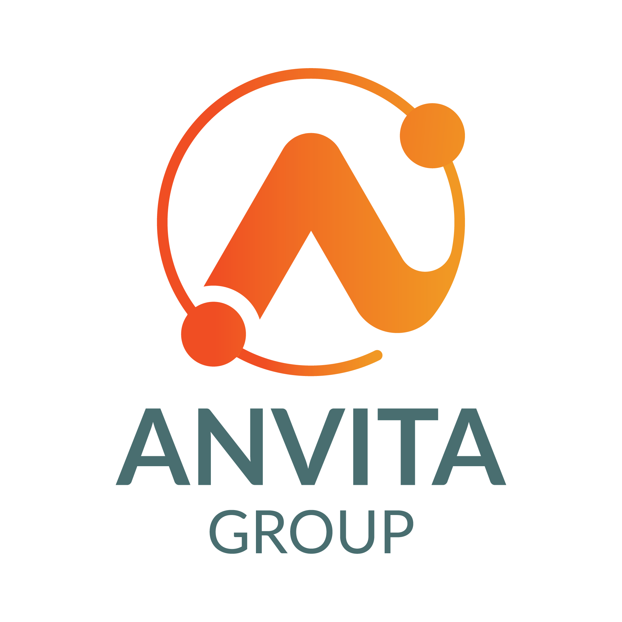 CÔNG TY CỔ PHẦN  TRUYỀN THÔNG VÀ ĐẦU TƯ ANVITA GROUP