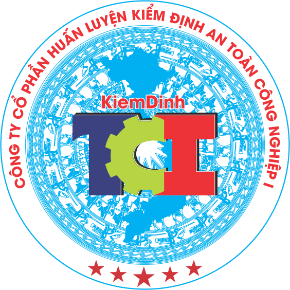 Công ty CP huấn luyện kiểm định an toàn công nghiệp I