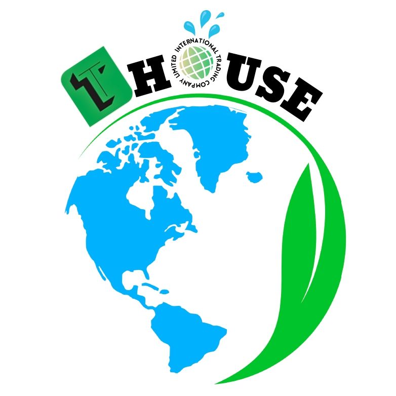 CÔNG TY TNHH LOGISTICS THOUSE