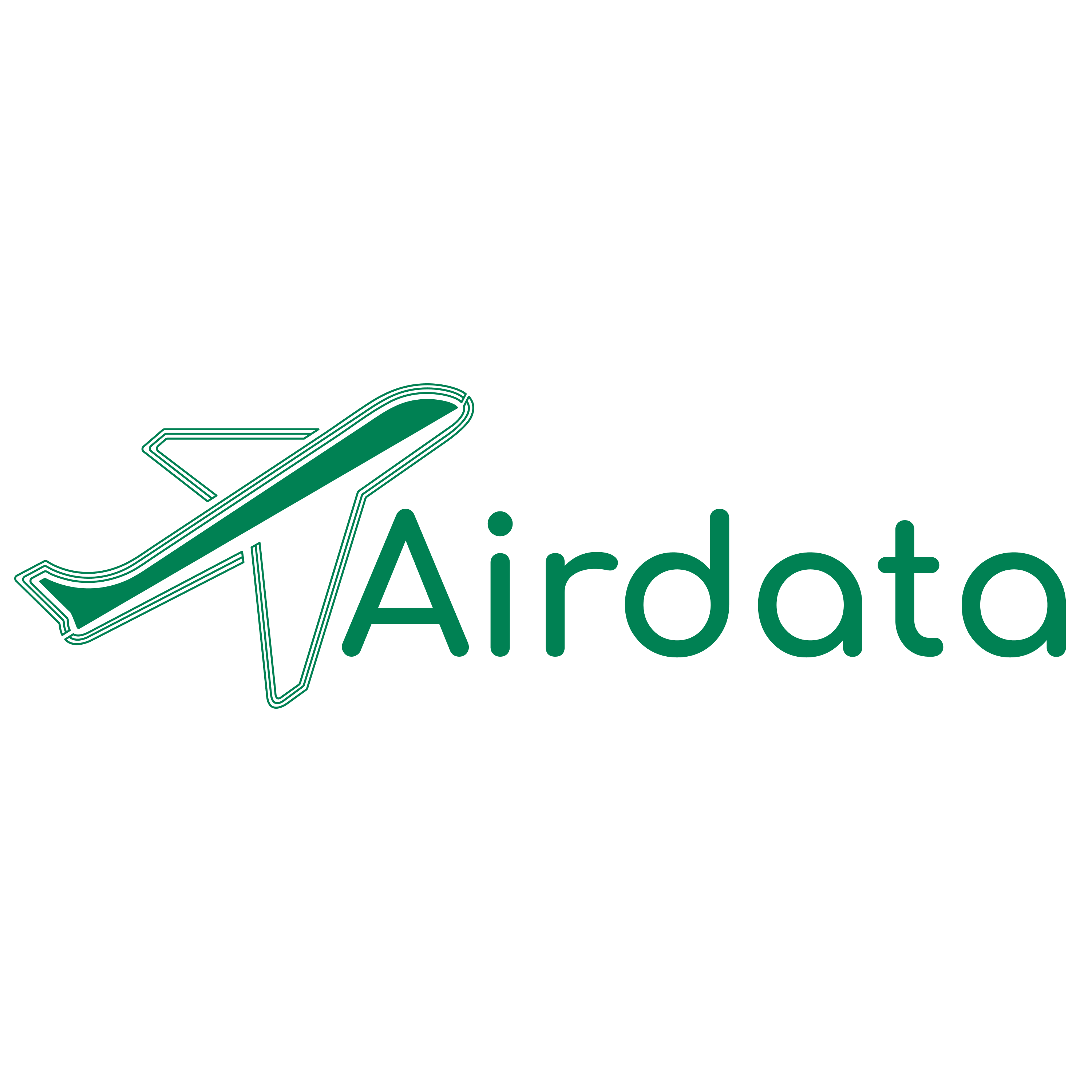CÔNG TY CỔ PHẦN CÔNG NGHỆ AIRDATA