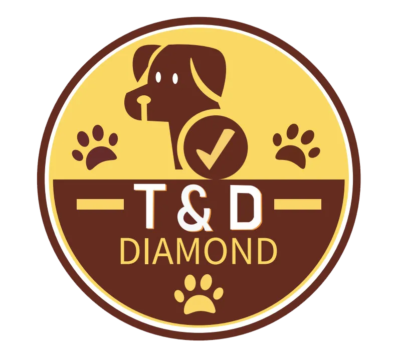 Công ty TNHH Thương Mại Dịch Vụ T&D Diamonds