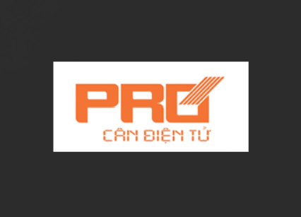 Công Ty TNHH Cân Điện Tử Pro Việt Nam