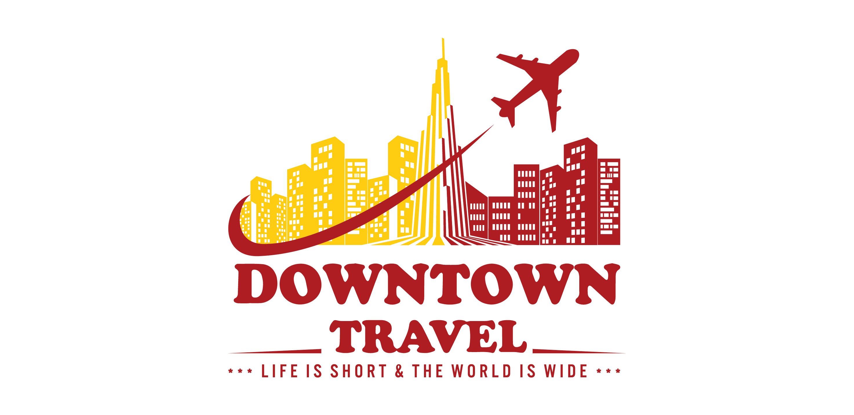 CÔNG TY TNHH DU LỊCH VÀ SỰ KIỆN DOWNTOWN