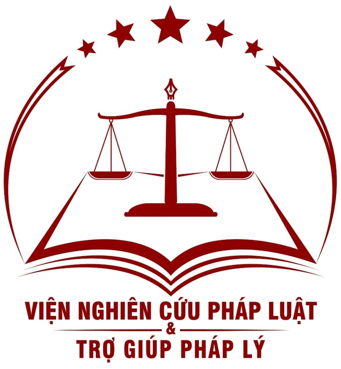 VIỆN NGHIÊN CỨU PHÁP LUẬT VÀ TRỢ GIÚP PHÁP LÝ