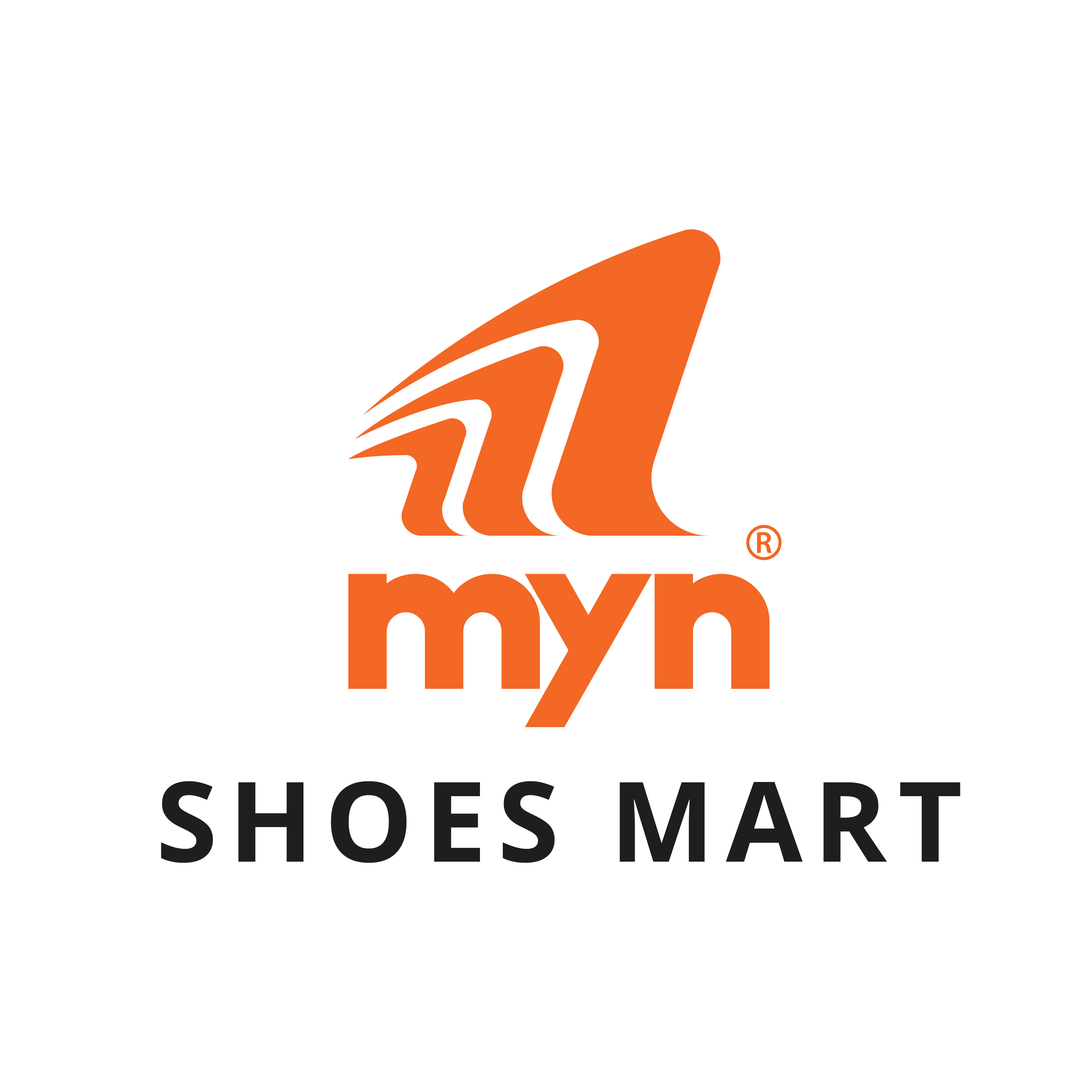 Công ty TNHH Giày Myn
