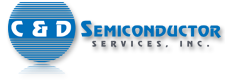 C&D Semiconductor Services Inc