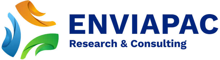 CÔNG TY TNHH ENVIAPAC RESEARCH & CONSULTING