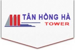 CÔNG TY CỔ PHẦN THƯƠNG MẠI VÀ ĐẦU TƯ XÂY DỰNG TÂN HỒNG HÀ