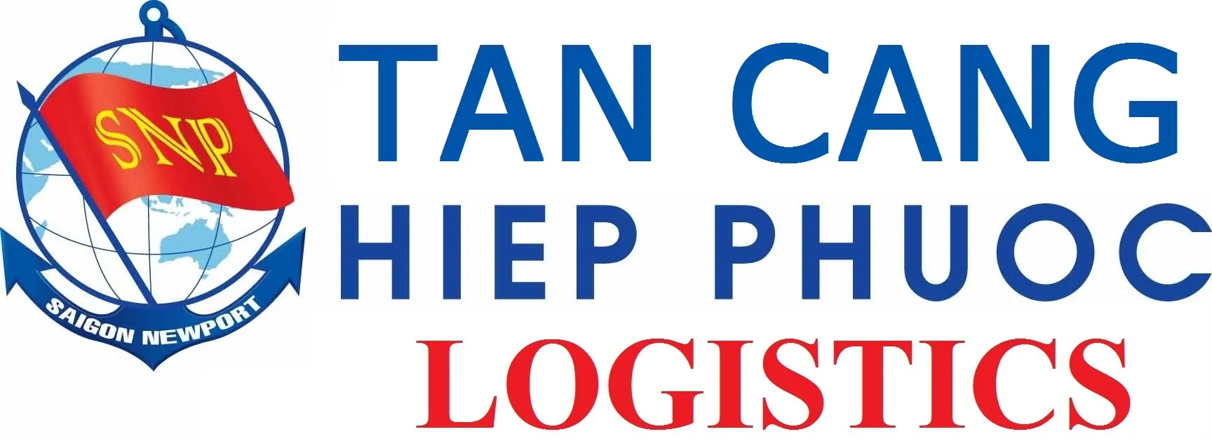 CÔNG TY CỔ PHẦN TIẾP VẬN TÂN CẢNG HIỆP PHƯỚC
