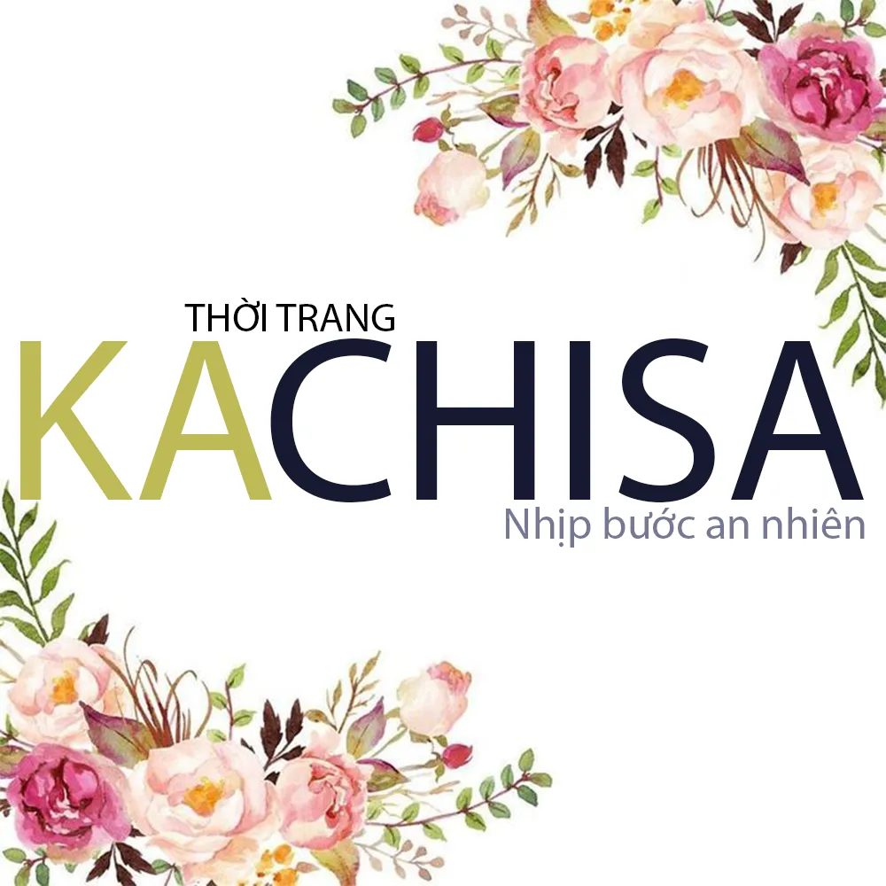CÔNG TY CỔ PHẦN THỜI TRANG KACHISA
