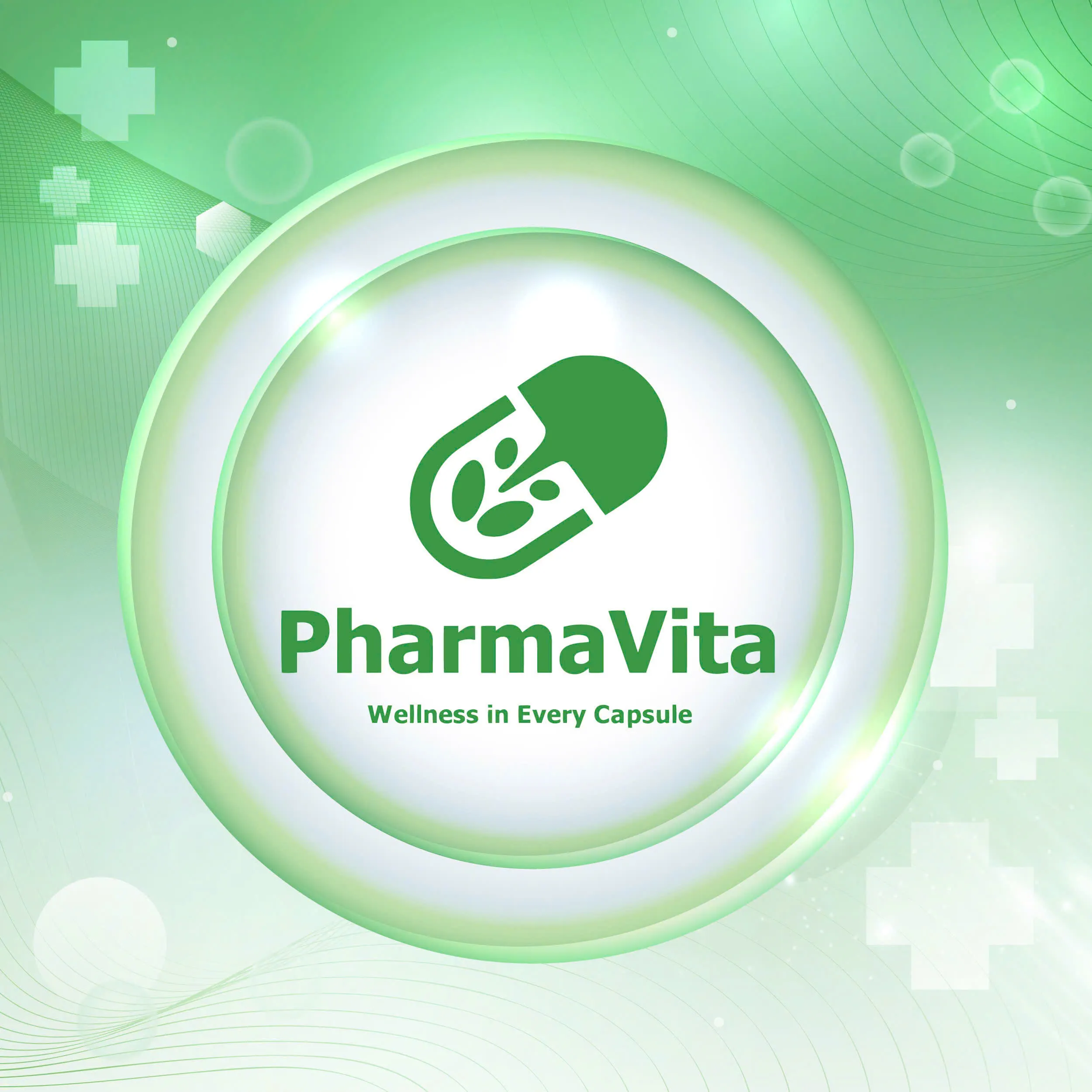 CÔNG TY TNHH PHARMA VITA