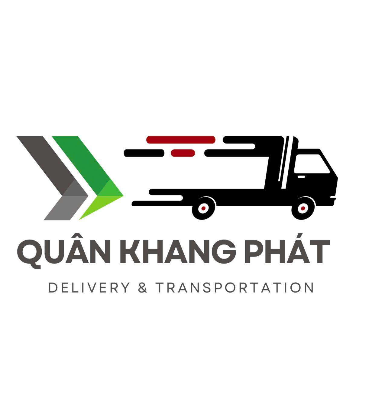 CÔNG TY TNHH THƯƠNG MẠI DỊCH VỤ VẬN TẢI QUÂN KHANG PHÁT