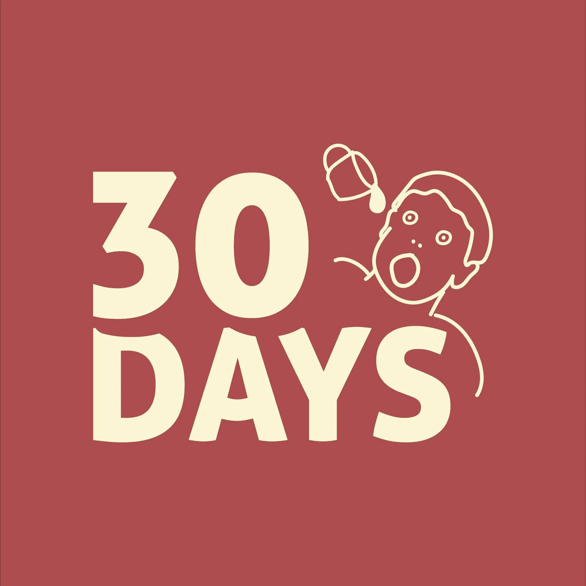 30Days Cafe