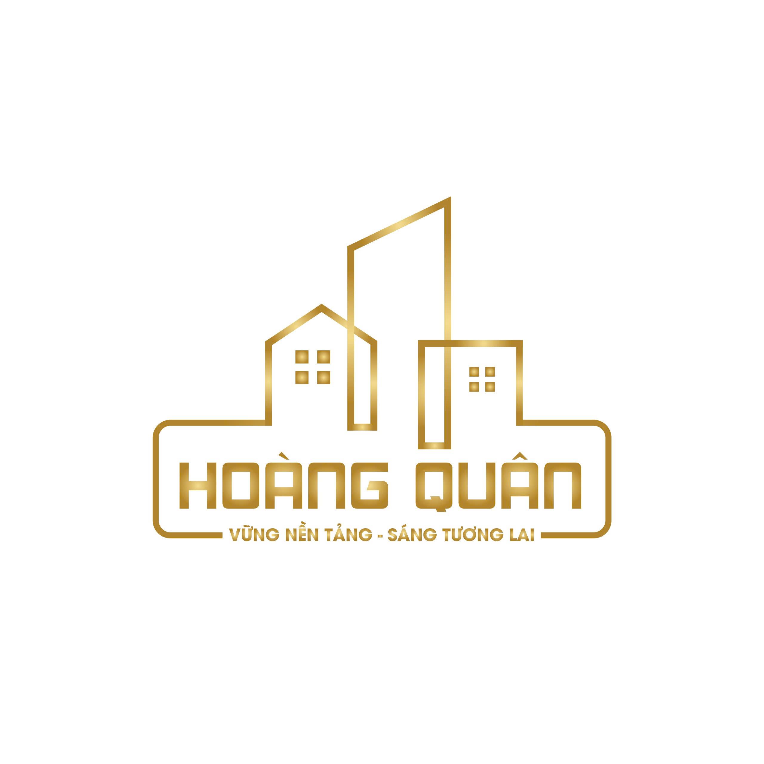 Công Ty TNHH DV-TV-ĐT-BDS Hoàng Quân
