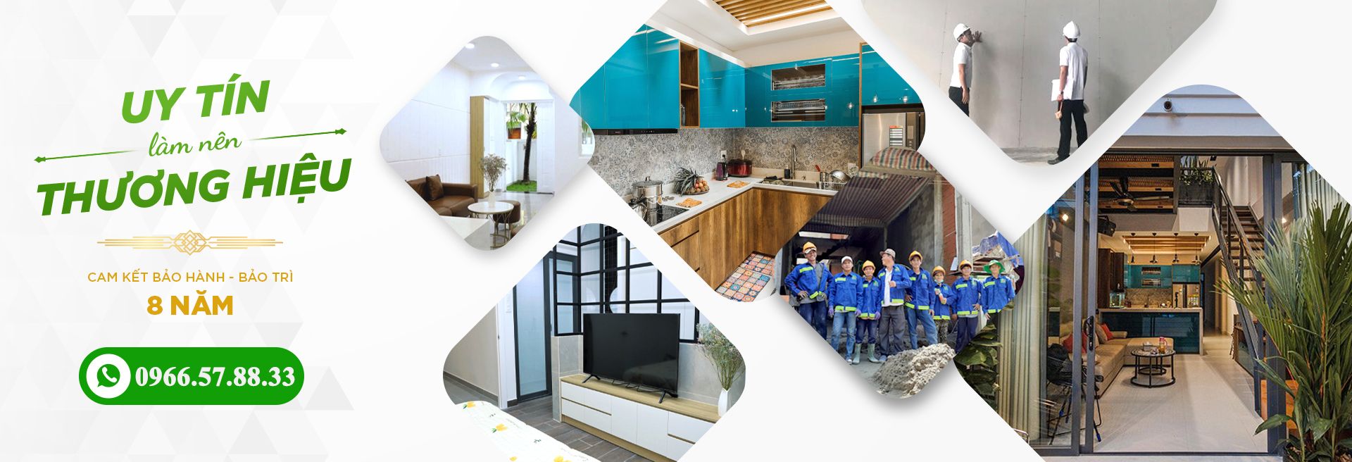 Công ty TNHH tư vấn và xây dựng công trình Đức Long